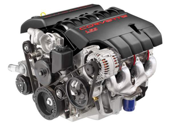 U3064 Engine